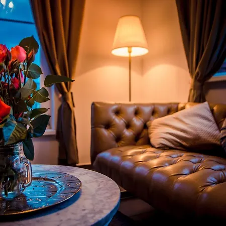 Guest house Hill 3*