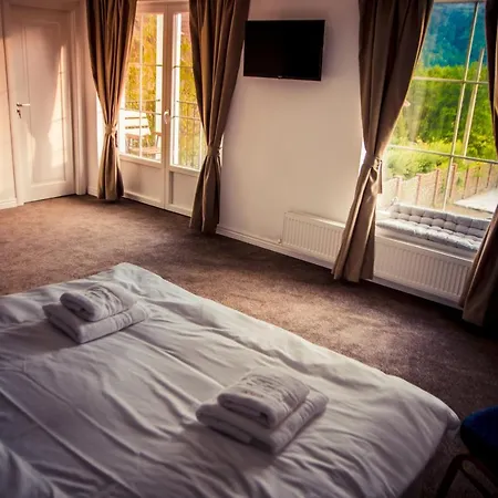 Guest house Hill Calimanesti