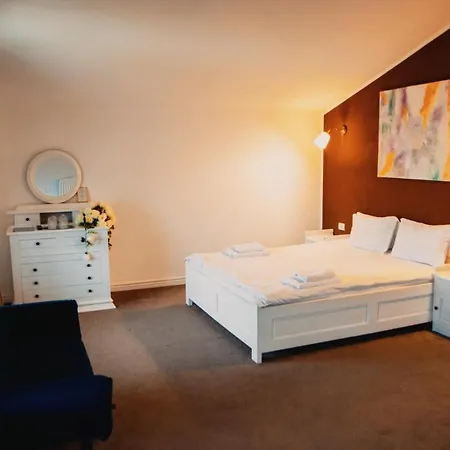 Hill 3* Calimanesti