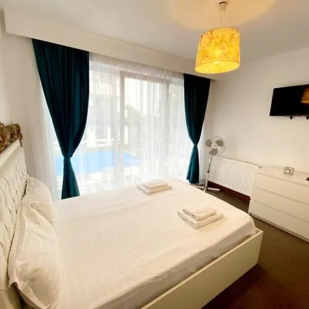 Guest house Hill