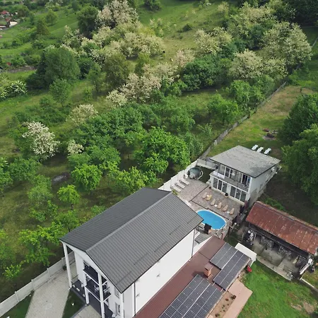 Guest house Hill