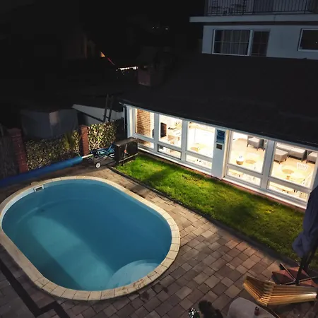 Hill Guest house 3*
