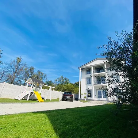 Hill 3* Calimanesti
