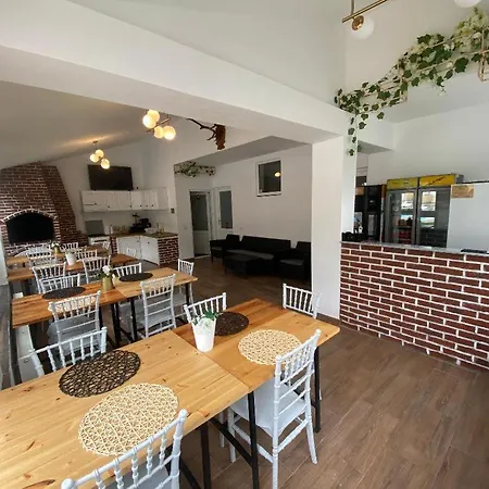 Hill Guest house